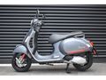 KOZ OTOMOTİV Vespa GTS 300 Super ÖZEL RENK FÜME CAM