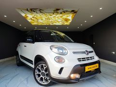 BURSA 16 MOTOR'S DAN ORJ FIAT 500L BAKIMLI''O''FAİZ K.K.12 TAKST