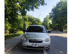 Sahibinden Hyundai Accent Era 1.4 Team 2010 Model  214.000 km Gri