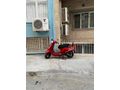 Sahibinden Altai Misk 50 ,80 cc güç üreten model , 