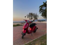 Sahibinden Altai Misk 50 ,80 cc güç üreten model , 