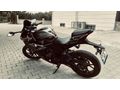 Sahibinden CFmoto 250SR 