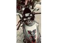 Sahibinden CFmoto 250SR 