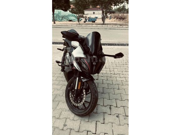 Sahibinden CFmoto 250SR 