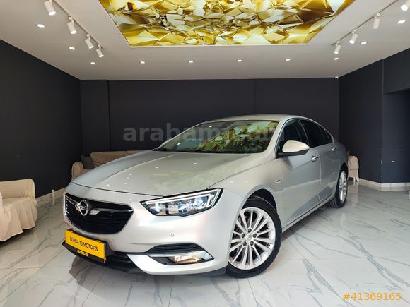 BURSA 16 MOTOR'S DAN BAKIMLI OPEL ''O''FAİZ K.K 12 TAKSİT