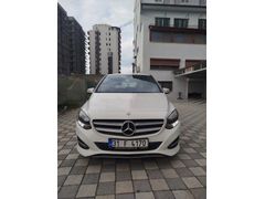 Sahibinden Mercedes - Benz B 180 CDI BlueEFFICIENCY Style 2015 Model 