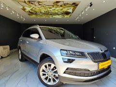 BURSA 16 MOTOR'S DAN SKODA KAROQ ORJİNAL ''O''FAİZ K.K.12 TAKSİT