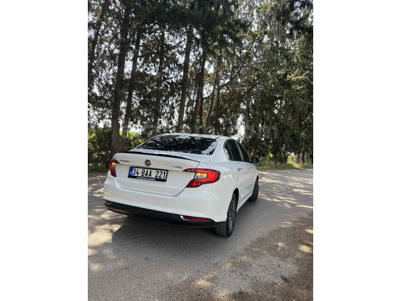 Sahibinden Fiat Egea 1.3 Multijet Easy 2017 Model 