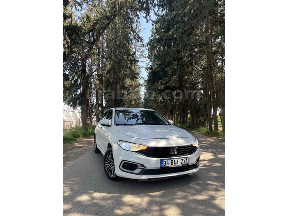 Sahibinden Fiat Egea 1.3 Multijet Easy 2017 Model 