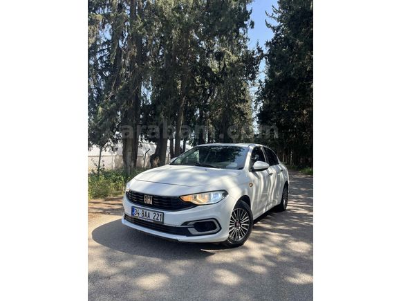 Sahibinden Fiat Egea 1.3 Multijet Easy 2017 Model 
