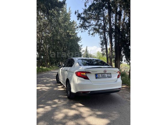 Sahibinden Fiat Egea 1.3 Multijet Easy 2017 Model 