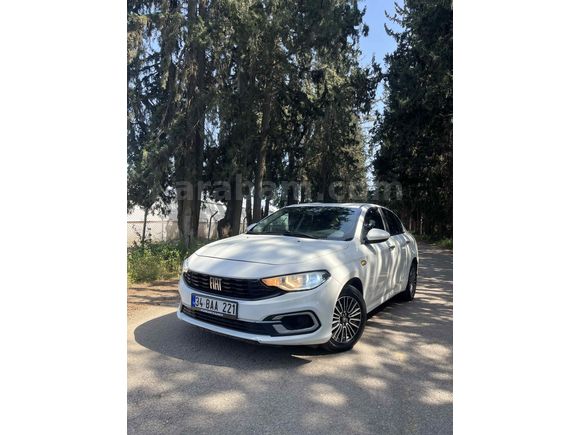 Sahibinden Fiat Egea 1.3 Multijet Easy 2017 Model 
