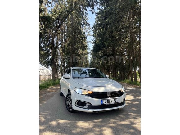 Sahibinden Fiat Egea 1.3 Multijet Easy 2017 Model 