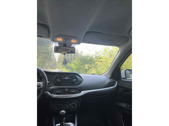 Sahibinden Fiat Egea 1.3 Multijet Easy 2017 Model 