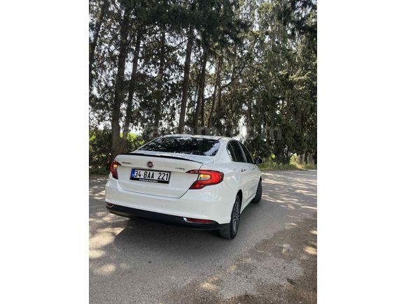 Sahibinden Fiat Egea 1.3 Multijet Easy 2017 Model 