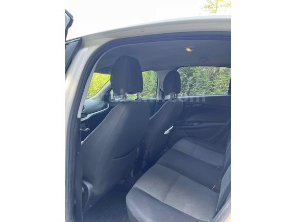 Sahibinden Fiat Egea 1.3 Multijet Easy 2017 Model 