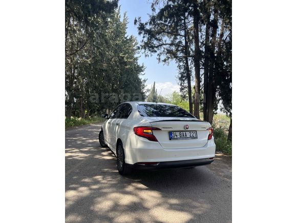 Sahibinden Fiat Egea 1.3 Multijet Easy 2017 Model 