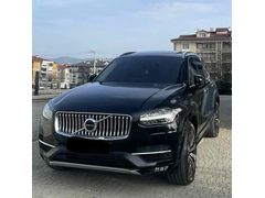 Galeriden Volvo XC90 2.0 D5 Inscription 2016 Model Ankara