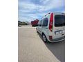 Sahibinden Renault Kangoo Multix 1.5 dCi Authentique 2012 Model 