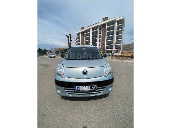 Sahibinden Renault Kangoo Multix 1.5 dCi Authentique 2012 Model 