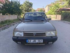1989 DOĞAN VİZE LASTİK SIFIR KREDİ KARTINA 12 TAKSİT OLUR