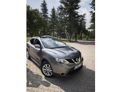 Sahibinden Nissan Qashqai 1.5 dCi Sky Pack 2015 Model 