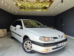 BURSA 16 MOTORS DAN BAKIMLI MASRAFSIZ LAGUNA