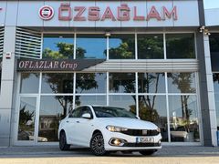 ÖZSAĞLAM'dan 2022 Fiat Egea 1.3 Multijet Easy Plus 118binde Orj.