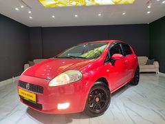BURSA 16 MOTORS DAN BAKIMLI MASRAFSIZ FIAT PUNTO