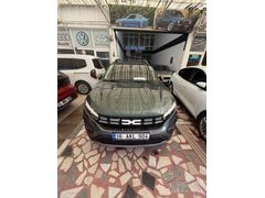 Sahibinden Dacia Sandero 1.0 TCe Extreme 2024 Model Kayseri 22.000 km Yeşil