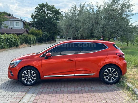Sahibinden Renault Clio 1.0 TCe Icon 2020 Model 