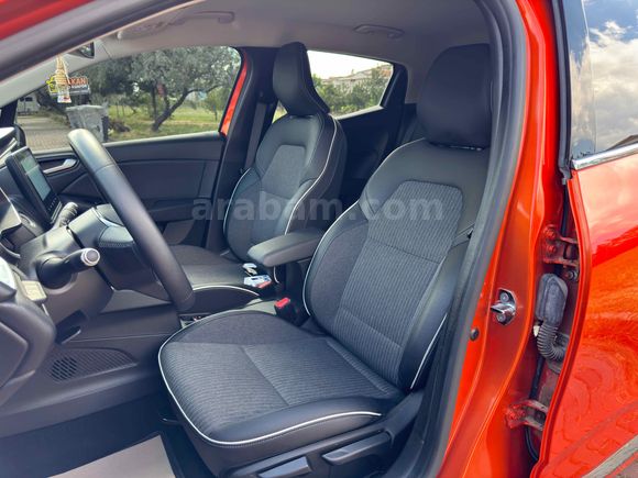 Sahibinden Renault Clio 1.0 TCe Icon 2020 Model 