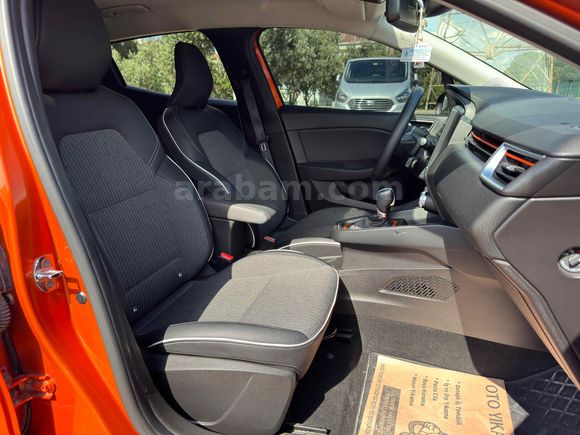 Sahibinden Renault Clio 1.0 TCe Icon 2020 Model 