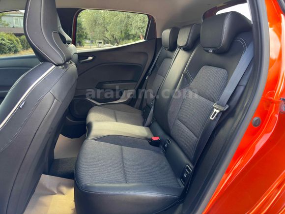 Sahibinden Renault Clio 1.0 TCe Icon 2020 Model 