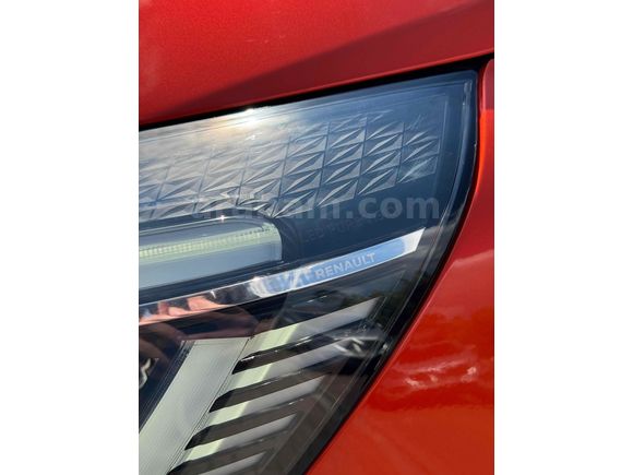 Sahibinden Renault Clio 1.0 TCe Icon 2020 Model 