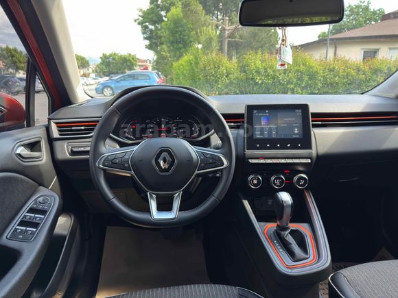 Sahibinden Renault Clio 1.0 TCe Icon 2020 Model 