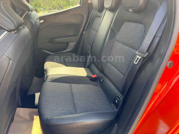 Sahibinden Renault Clio 1.0 TCe Icon 2020 Model 