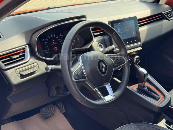 Sahibinden Renault Clio 1.0 TCe Icon 2020 Model 