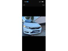Sahibinden Honda Civic 1.6i VTEC Eco Premium 2014 Model 