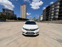 Sahibinden Honda Civic 1.6i VTEC Eco Premium 2014 Model 