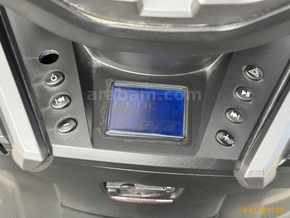 2023 ARORA GT 125 - SIFIR GİBİ - K.KARTI 12 TAKSİT SEÇENEĞİ !