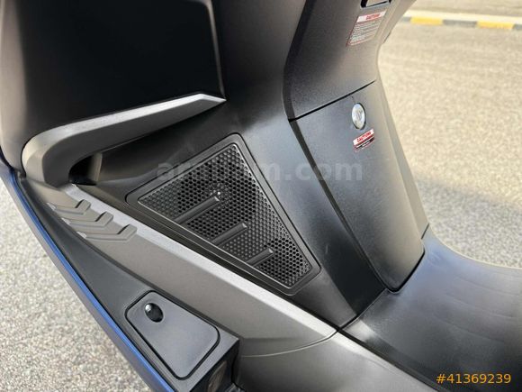2023 ARORA GT 125 - SIFIR GİBİ - K.KARTI 12 TAKSİT SEÇENEĞİ !