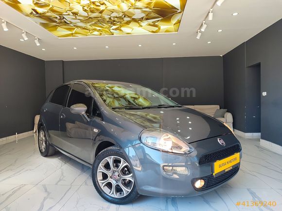 BURSA 16 MOTORS DAN FIAT PUNTO