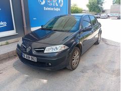 Sahibinden Renault Megane 1.5 dCi Extreme 2008 Model 