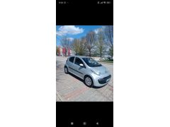 Sahibinden Citroen C1 1.0 SX Sensodrive 2007 Model 
