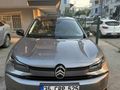 Sahibinden Citroen C4 X 1.2 PureTech Max 2025 Model  19000 km Füme