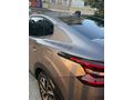 Sahibinden Citroen C4 X 1.2 PureTech Max 2025 Model  19000 km Füme