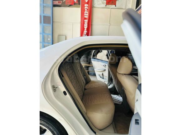 Sahibinden Toyota Corolla 1.4 D-4D Elegant 2012 Model 