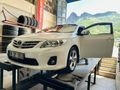 Sahibinden Toyota Corolla 1.4 D-4D Elegant 2012 Model 