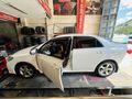 Sahibinden Toyota Corolla 1.4 D-4D Elegant 2012 Model 